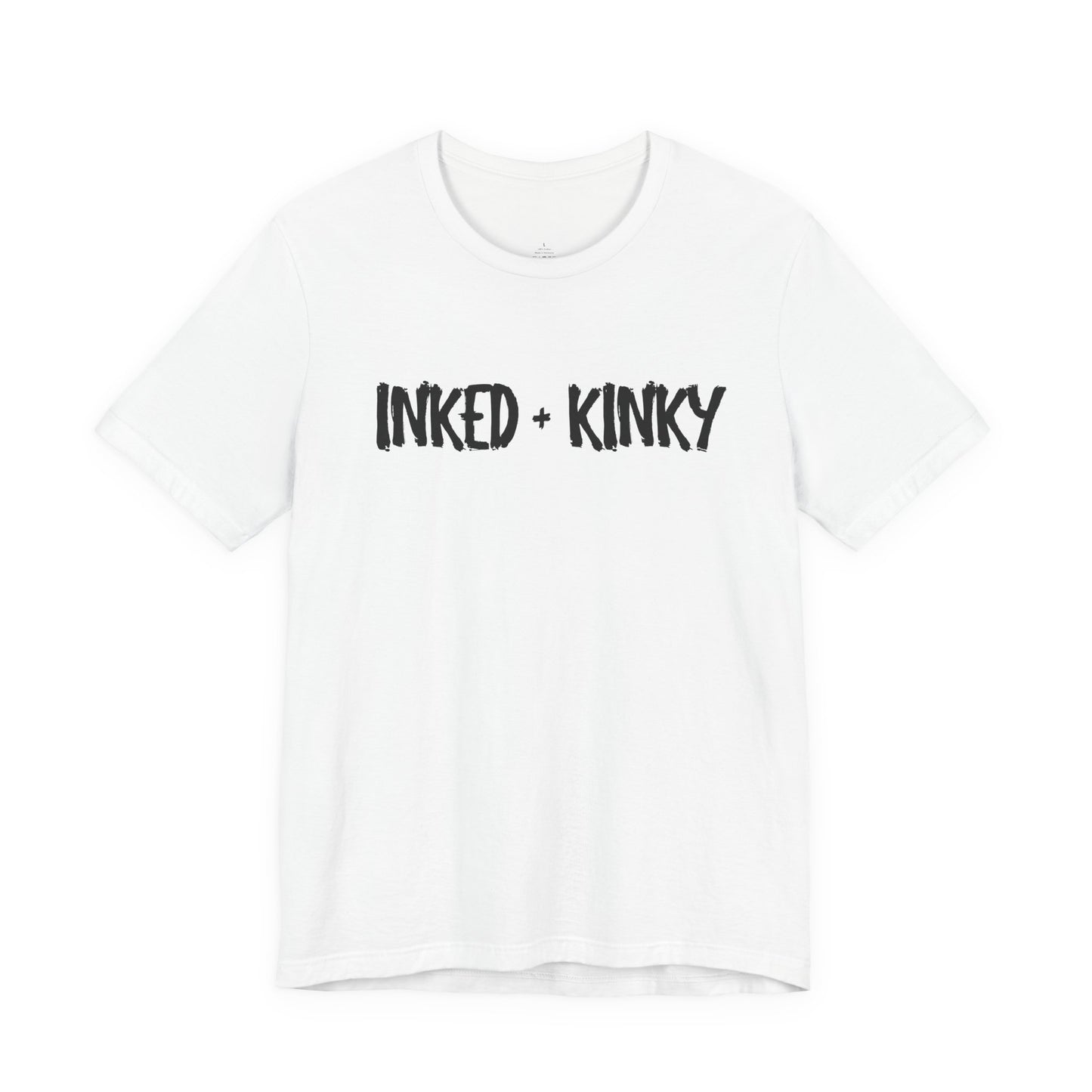 No limits KINK - Tee