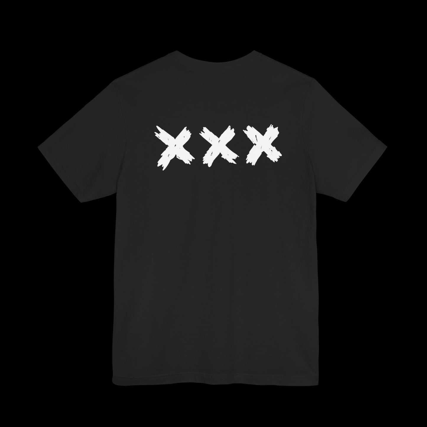 Guard dog energy - art print tee