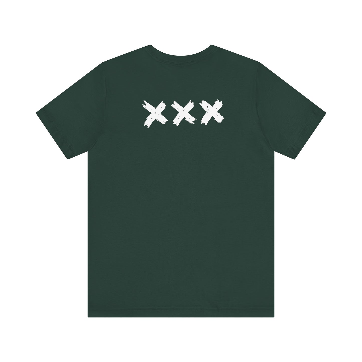 boney finger - Tee