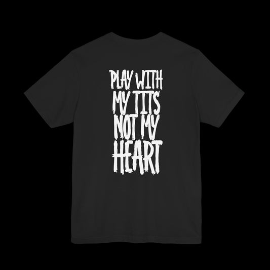 TIT PLAY Tee