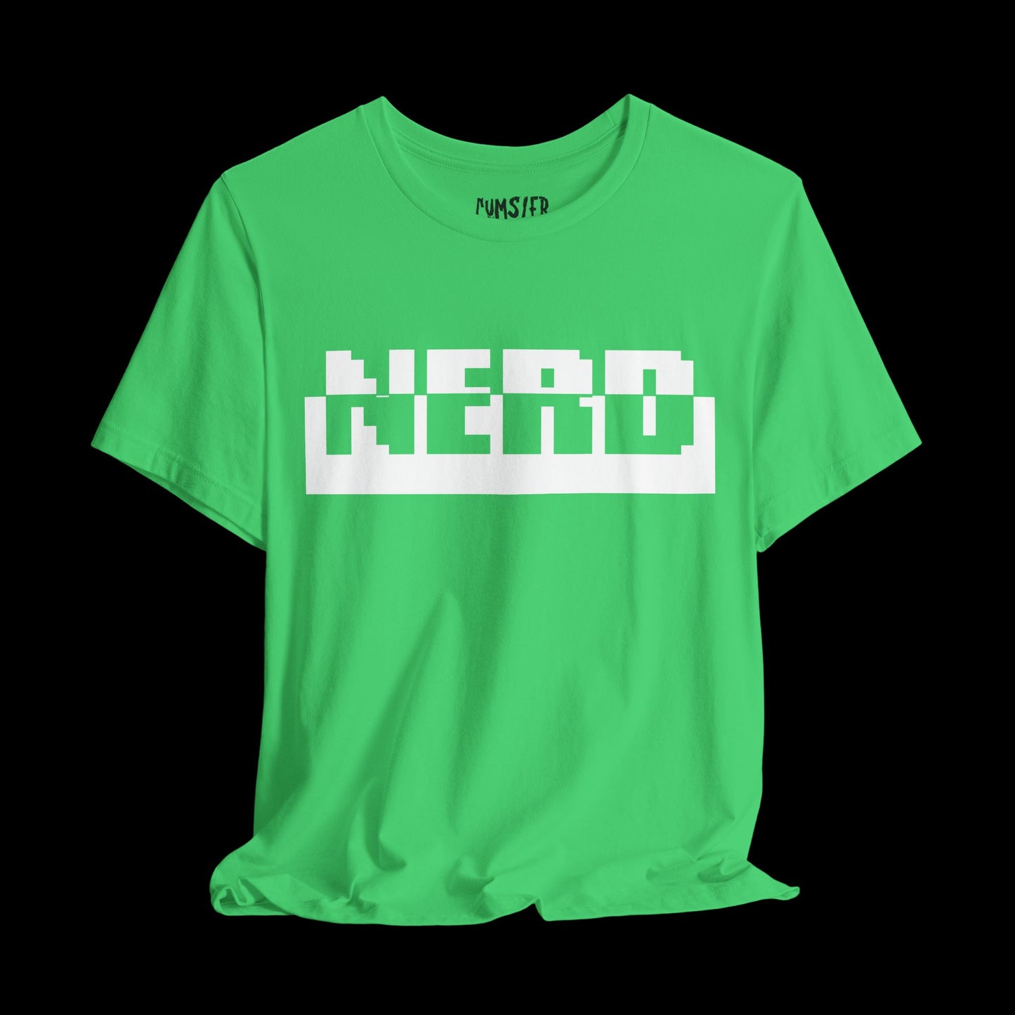 NERD XXX Tee