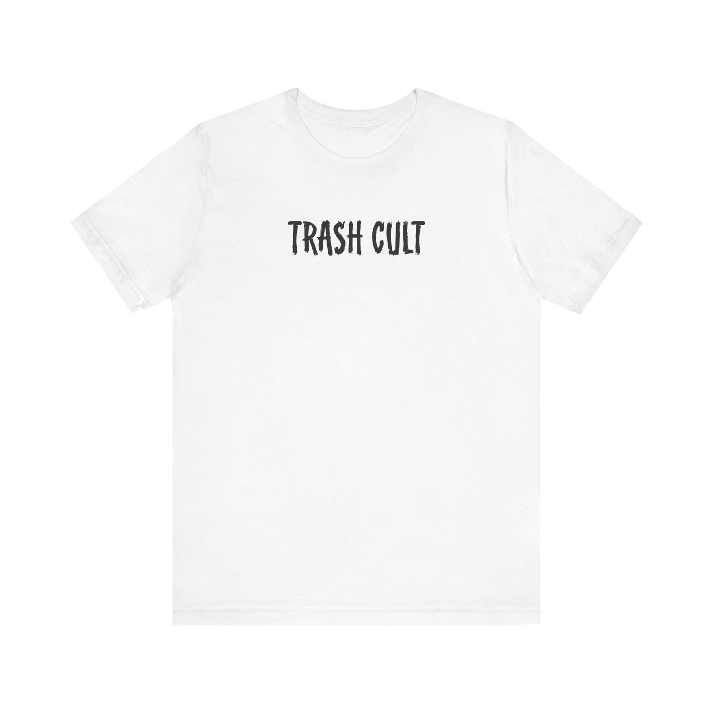 trash cult - Tee