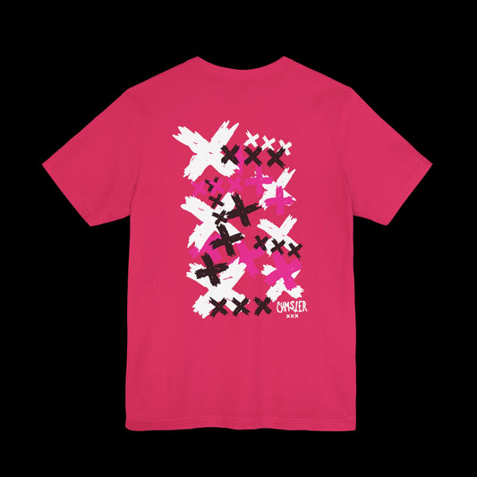 shit art? XXX Tee