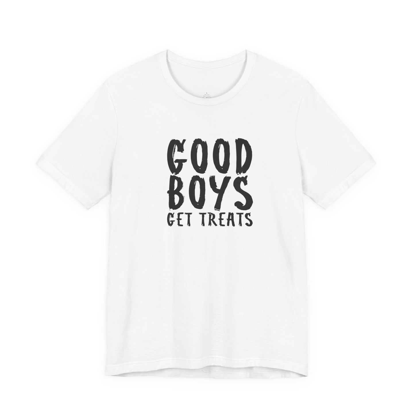 Treats for Good Boys - Tee