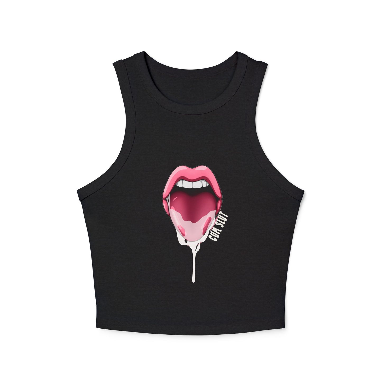 CumSLVT- Tank Top