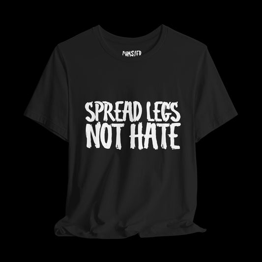 NOT hate - Tee
