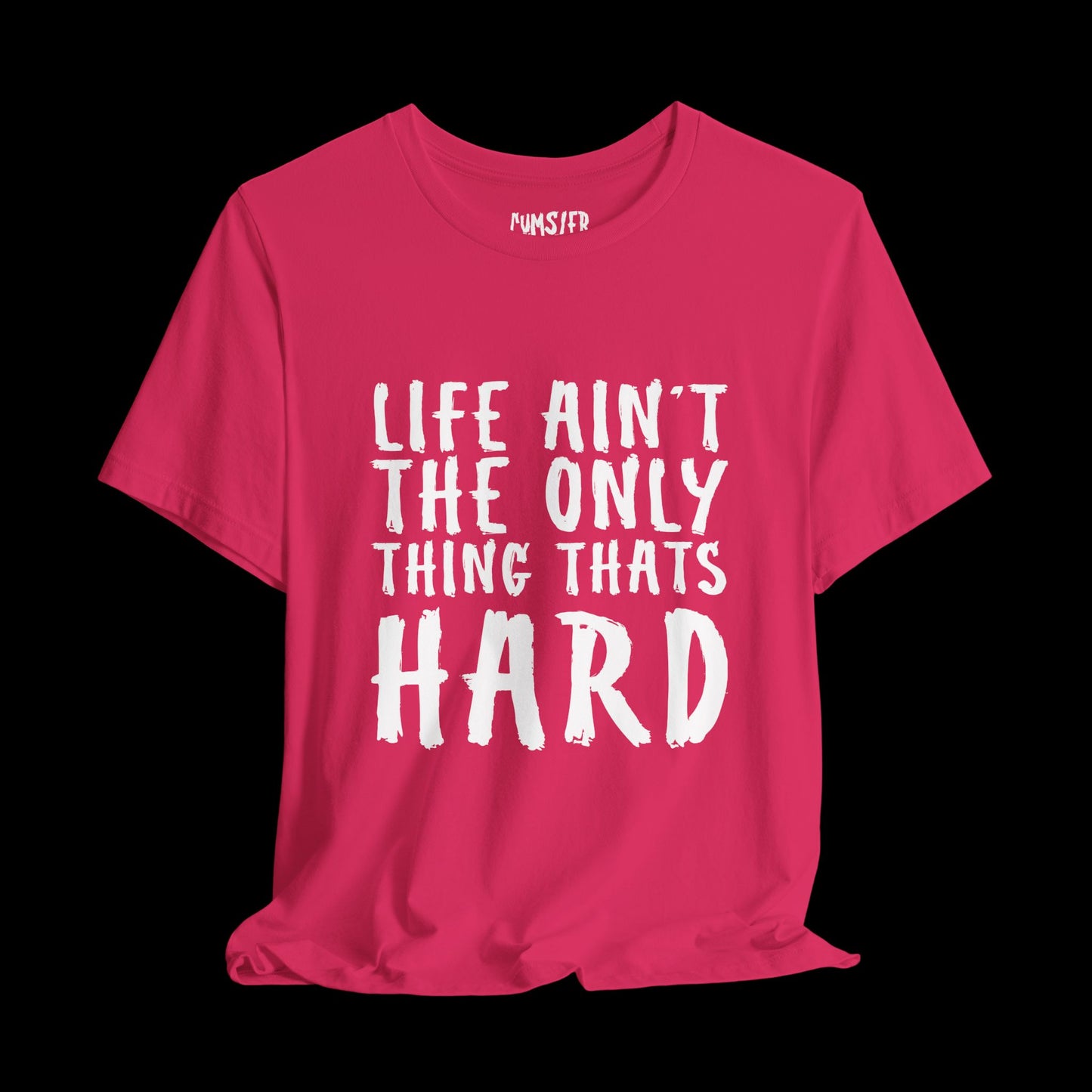 HARD life - Tee