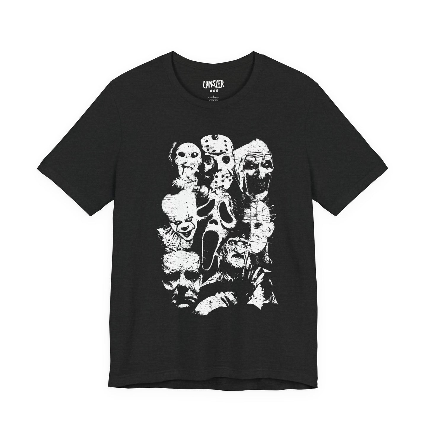 'Killer' Tee, Bro