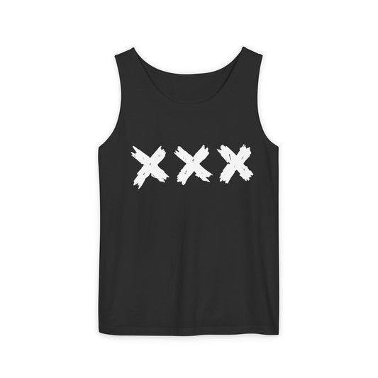 Unisex XXX Tank