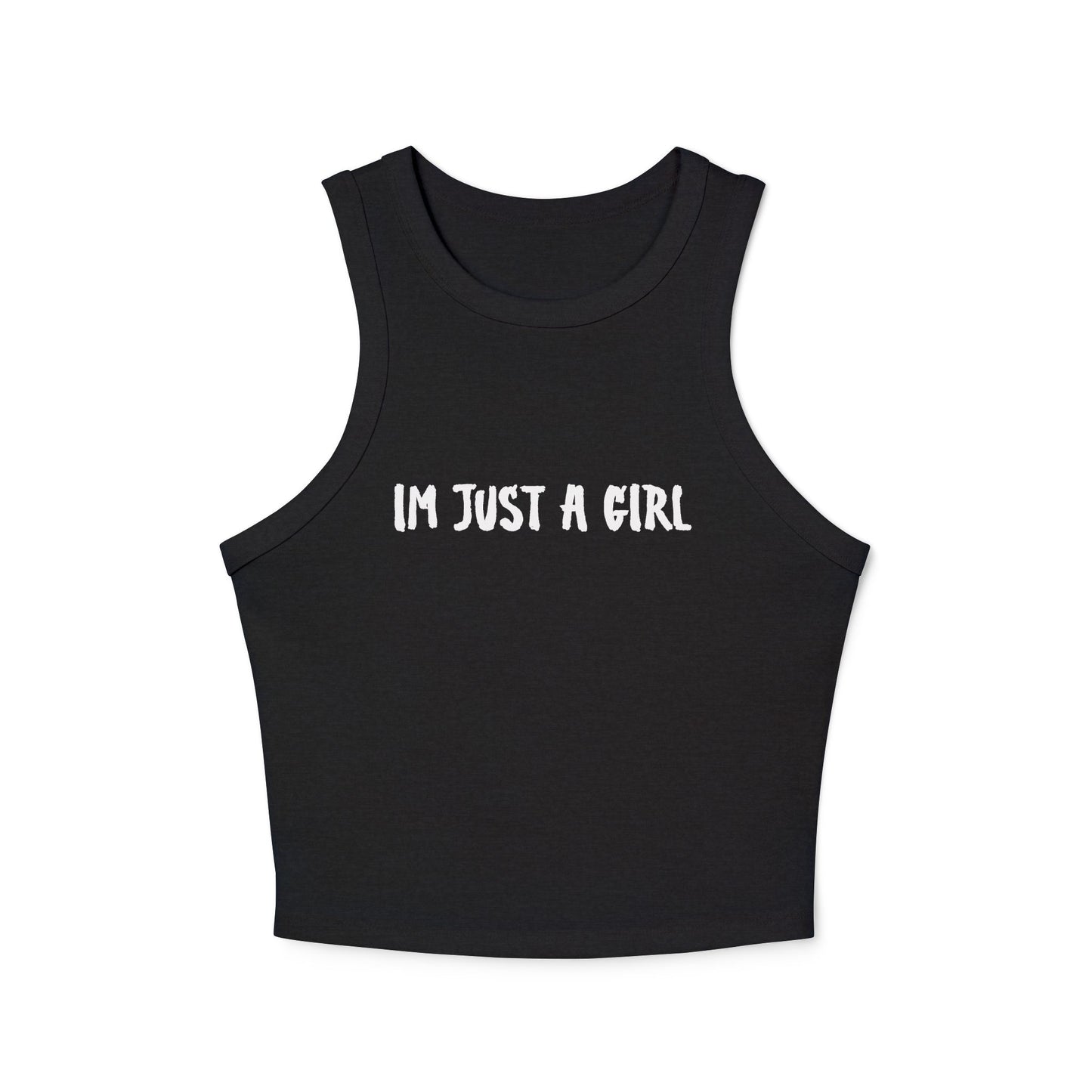 Im just a girl- Tank