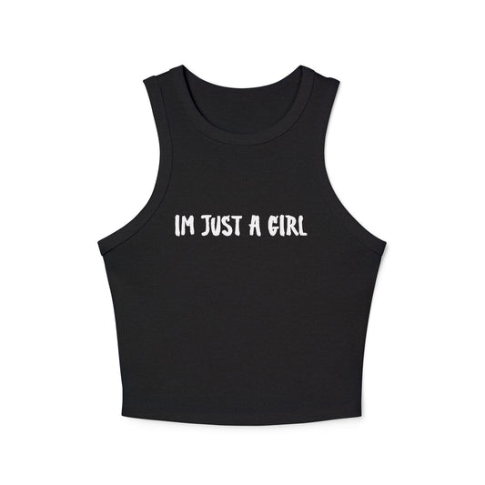 Im just a girl- Tank