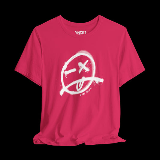 shits fkd - Tee