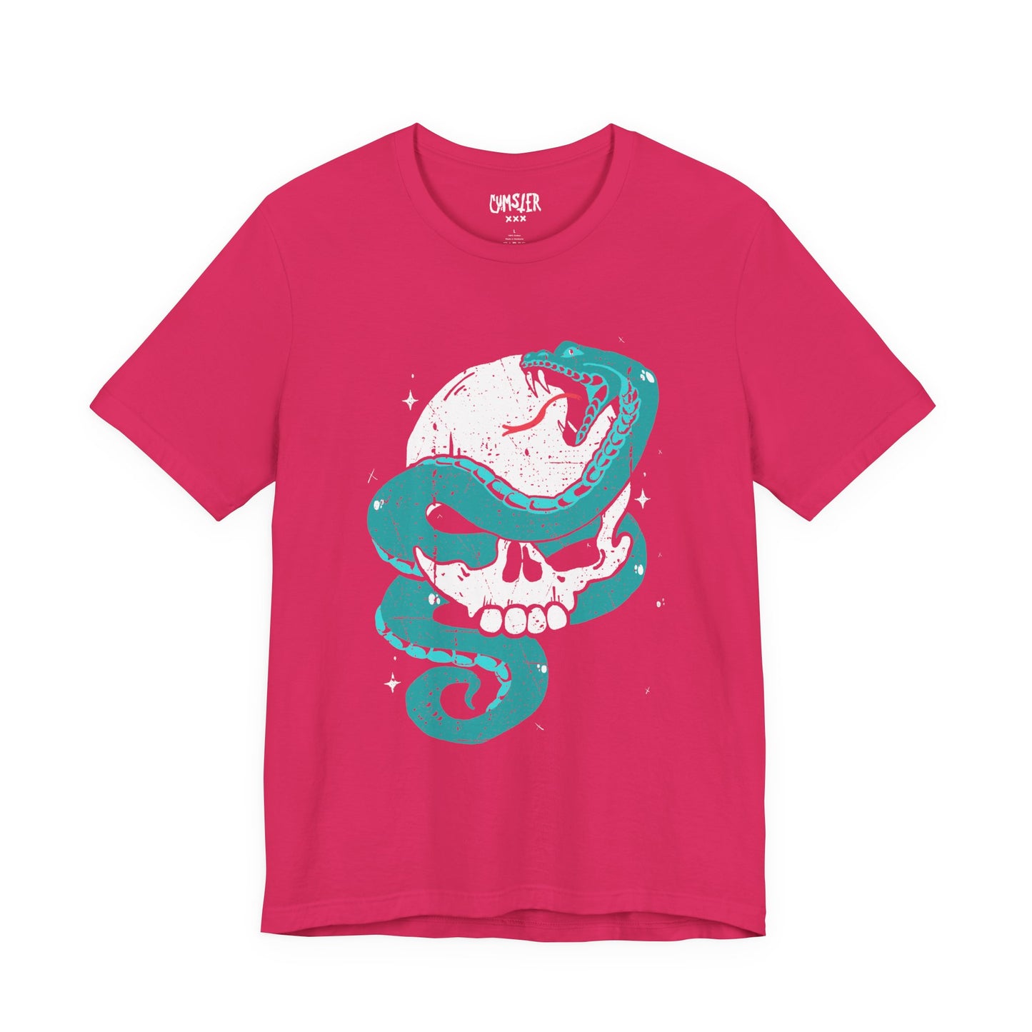 Snnnnaaaake - Tee