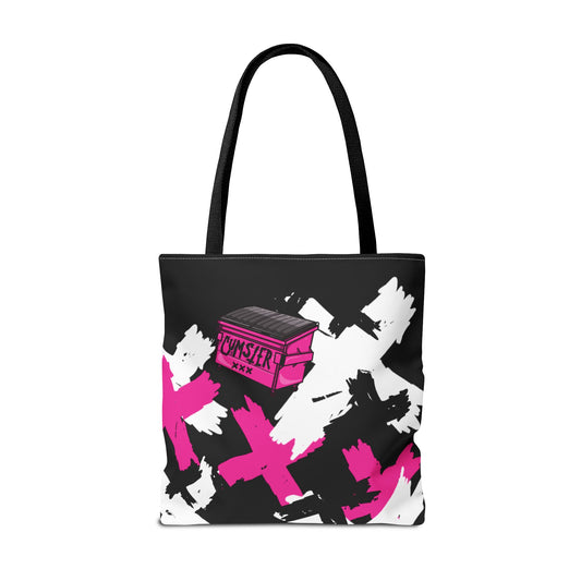Trashy Art- bag