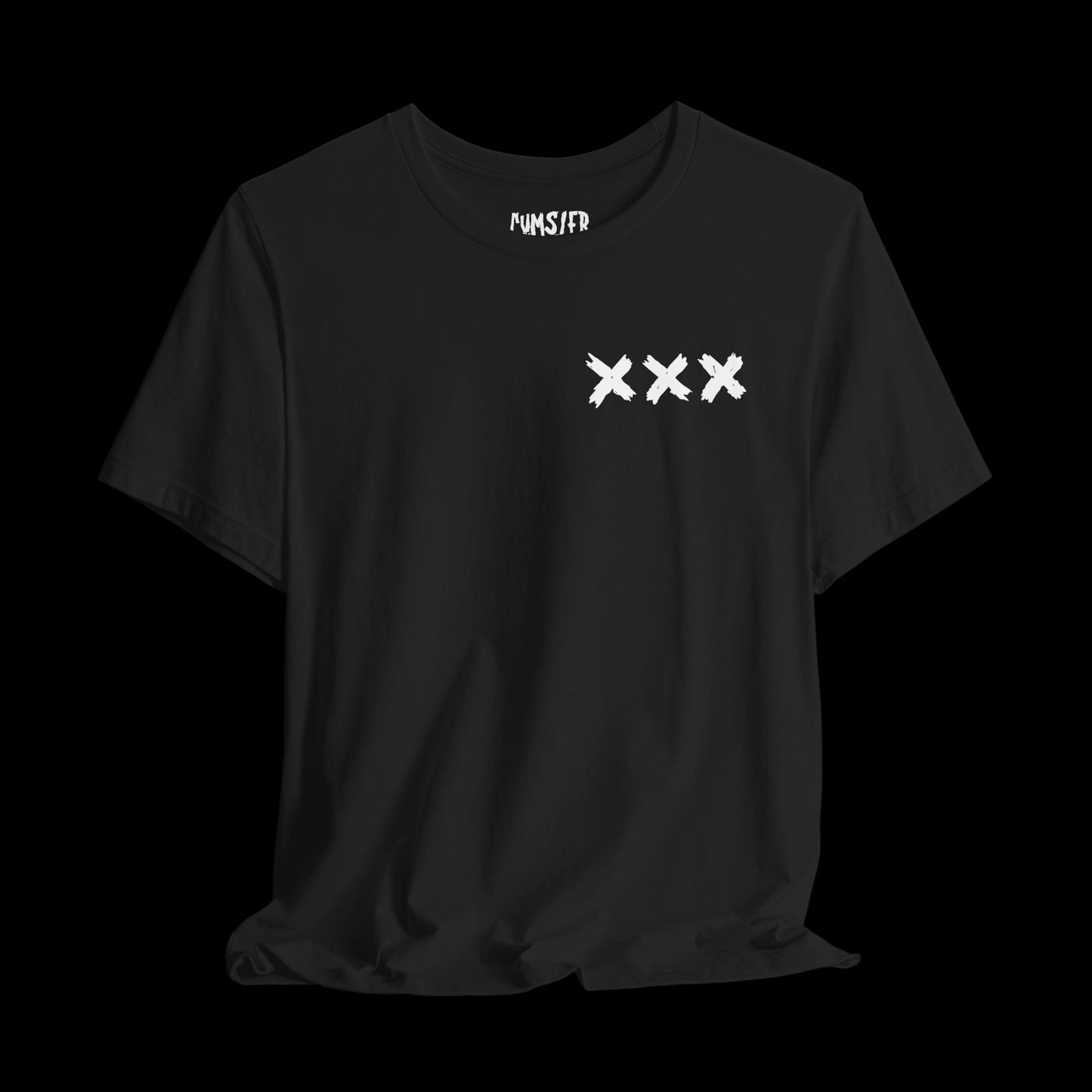 NuTribe XXXTee