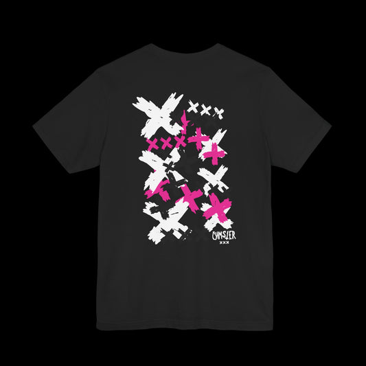 shit art? XXX Tee