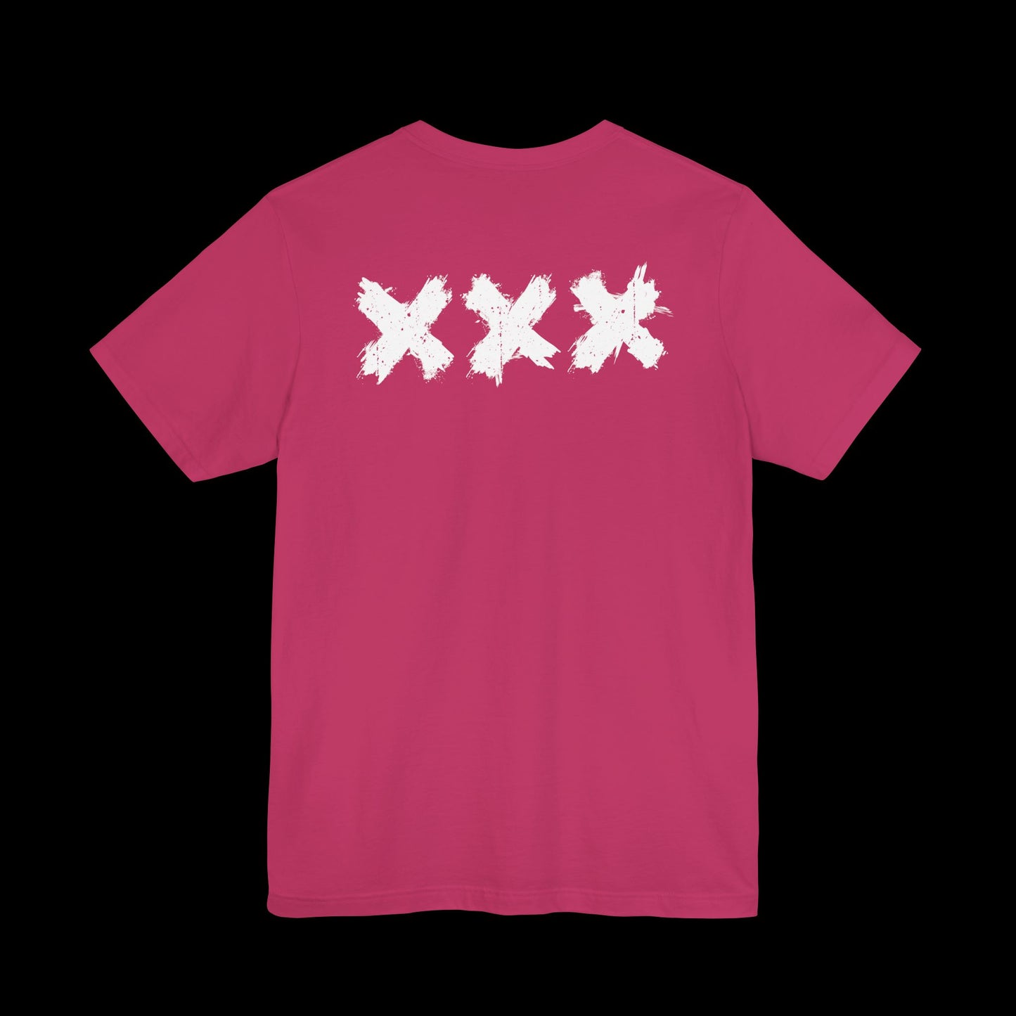 NO RISK NO FUN XXX Tee