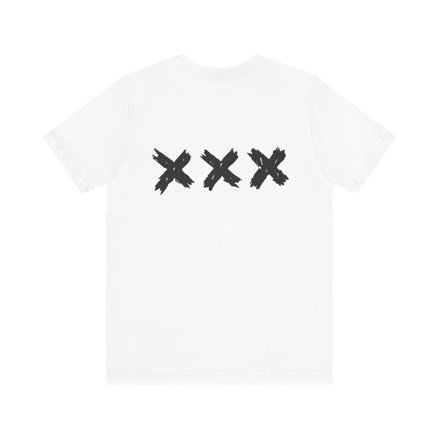 moist - Tee