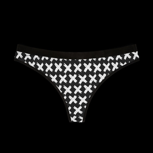 XXX THONG