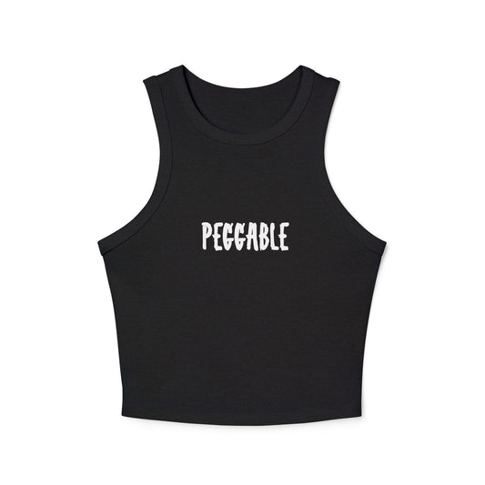 pegable - Tank Top