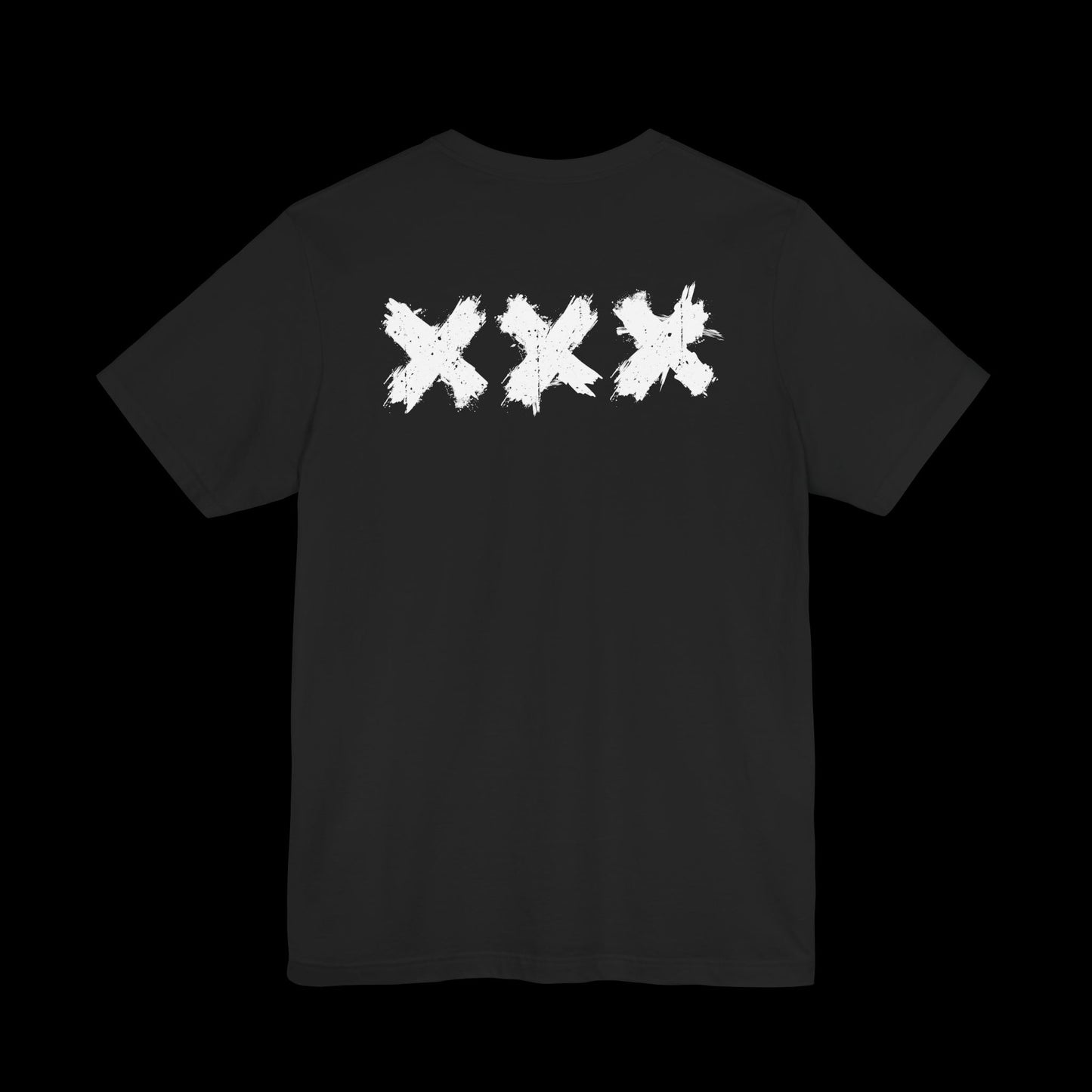 NO RISK NO FUN XXX Tee