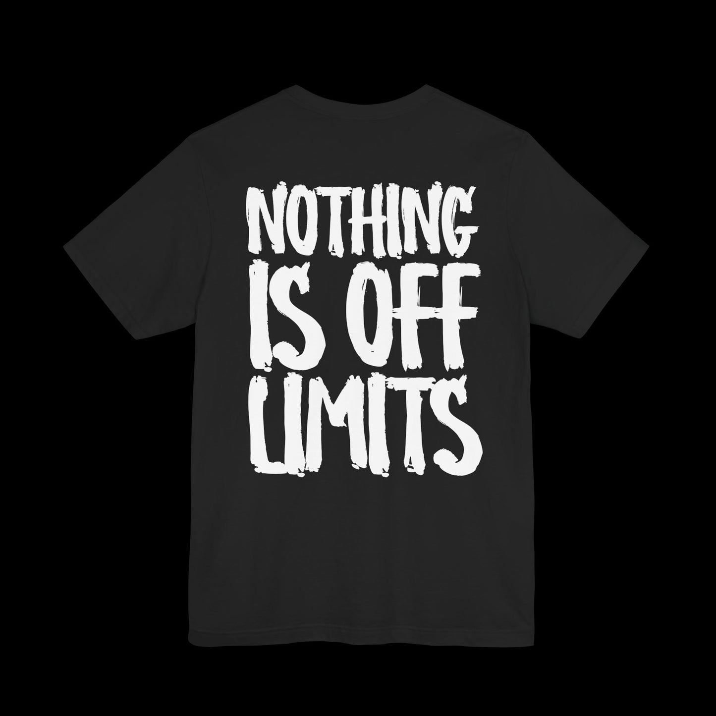 No limits KINK - Tee