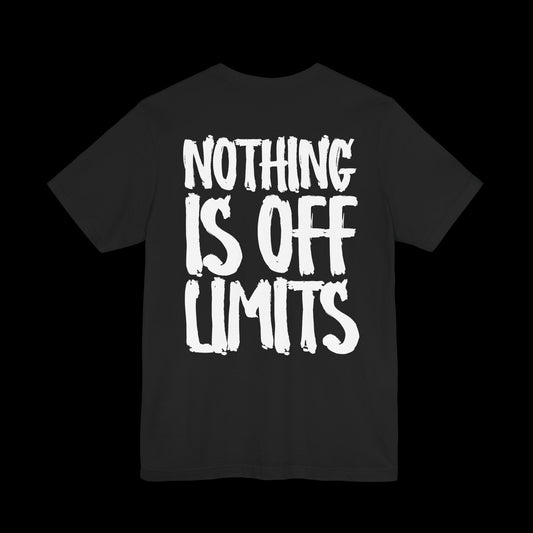 No limits KINK - Tee