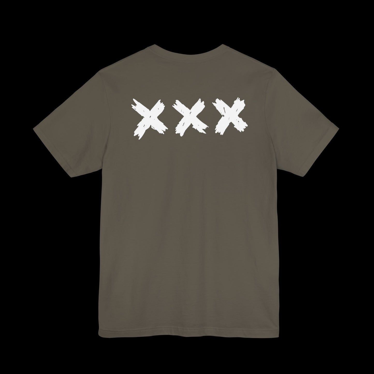 'Killer' Tee, Bro