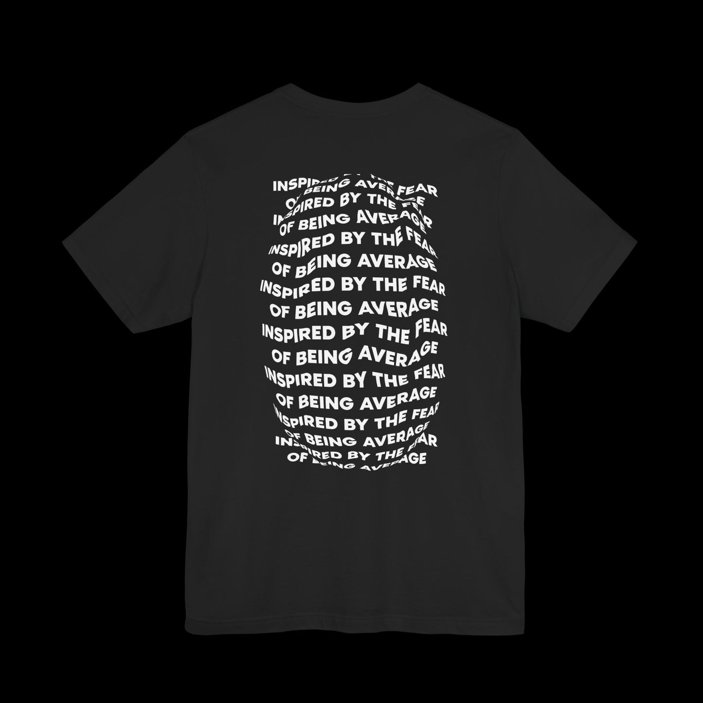 Average XXX Tee
