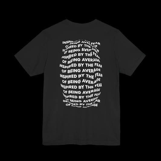 Average XXX Tee