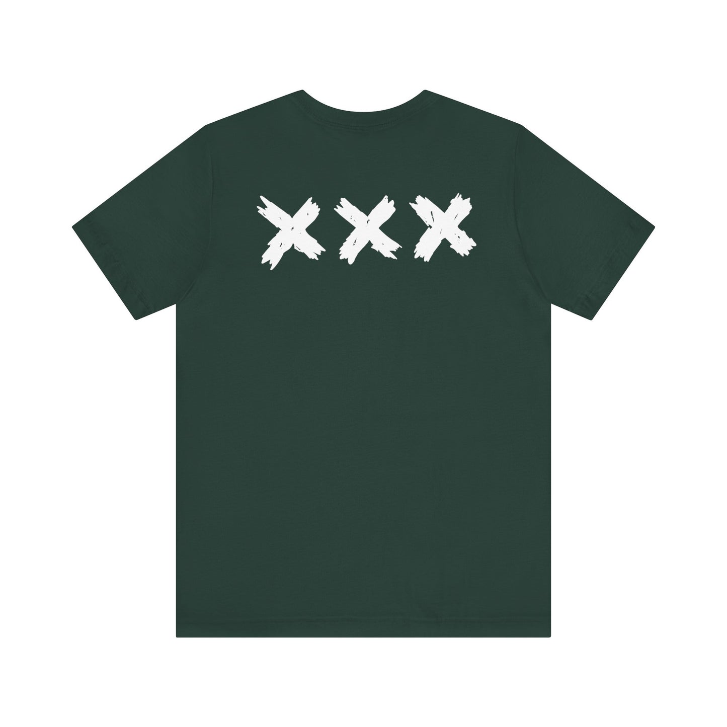 'Killer' Tee, Bro