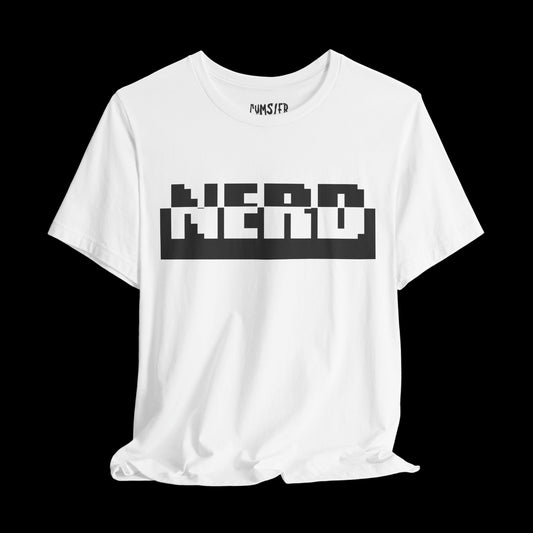 NERD XXX Tee