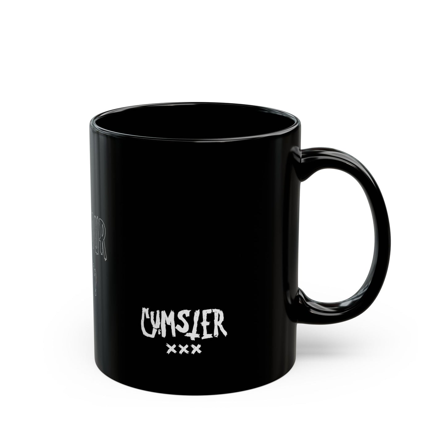 PP Daddy? Mug (11oz, 15oz)