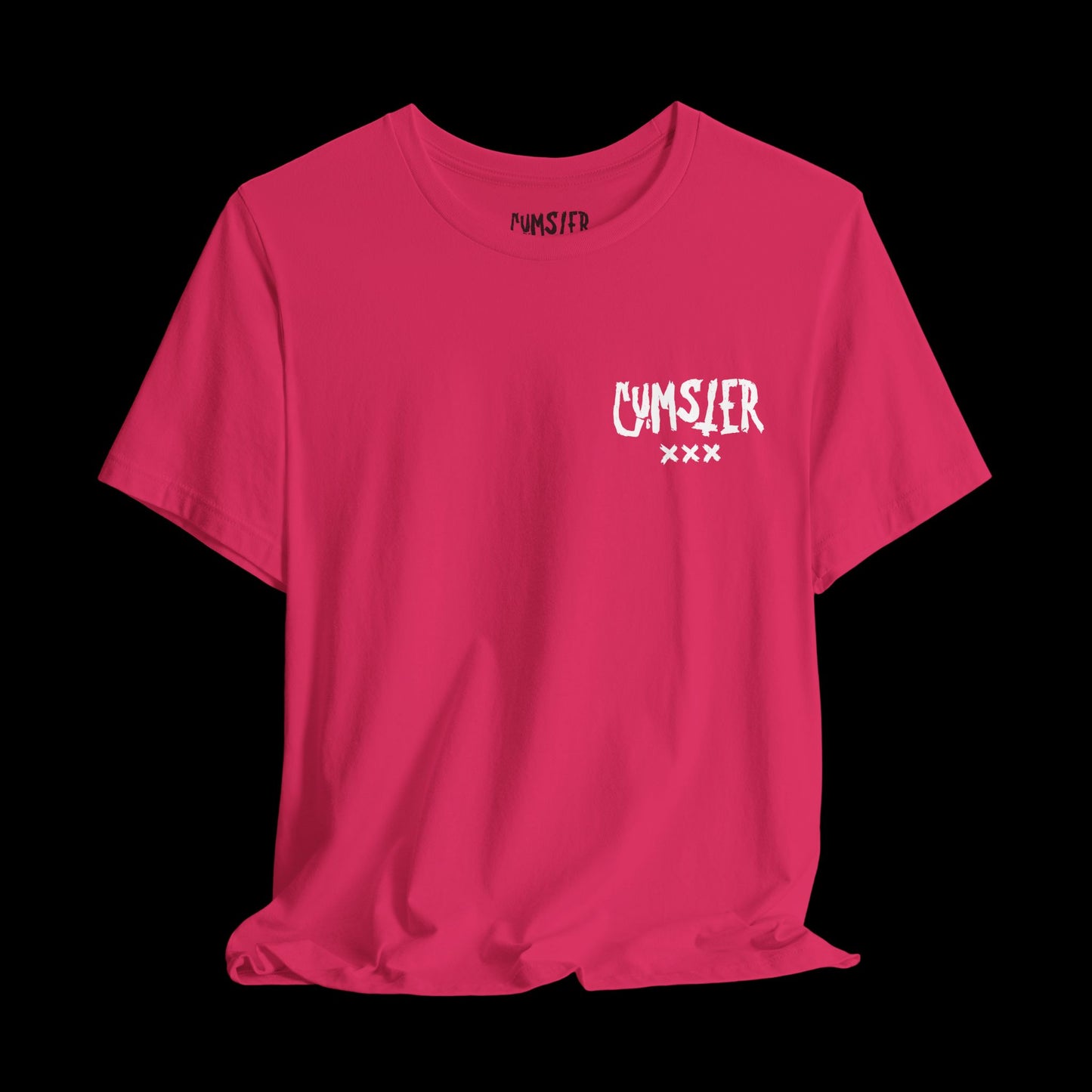 Fire Cumster XXX Tee