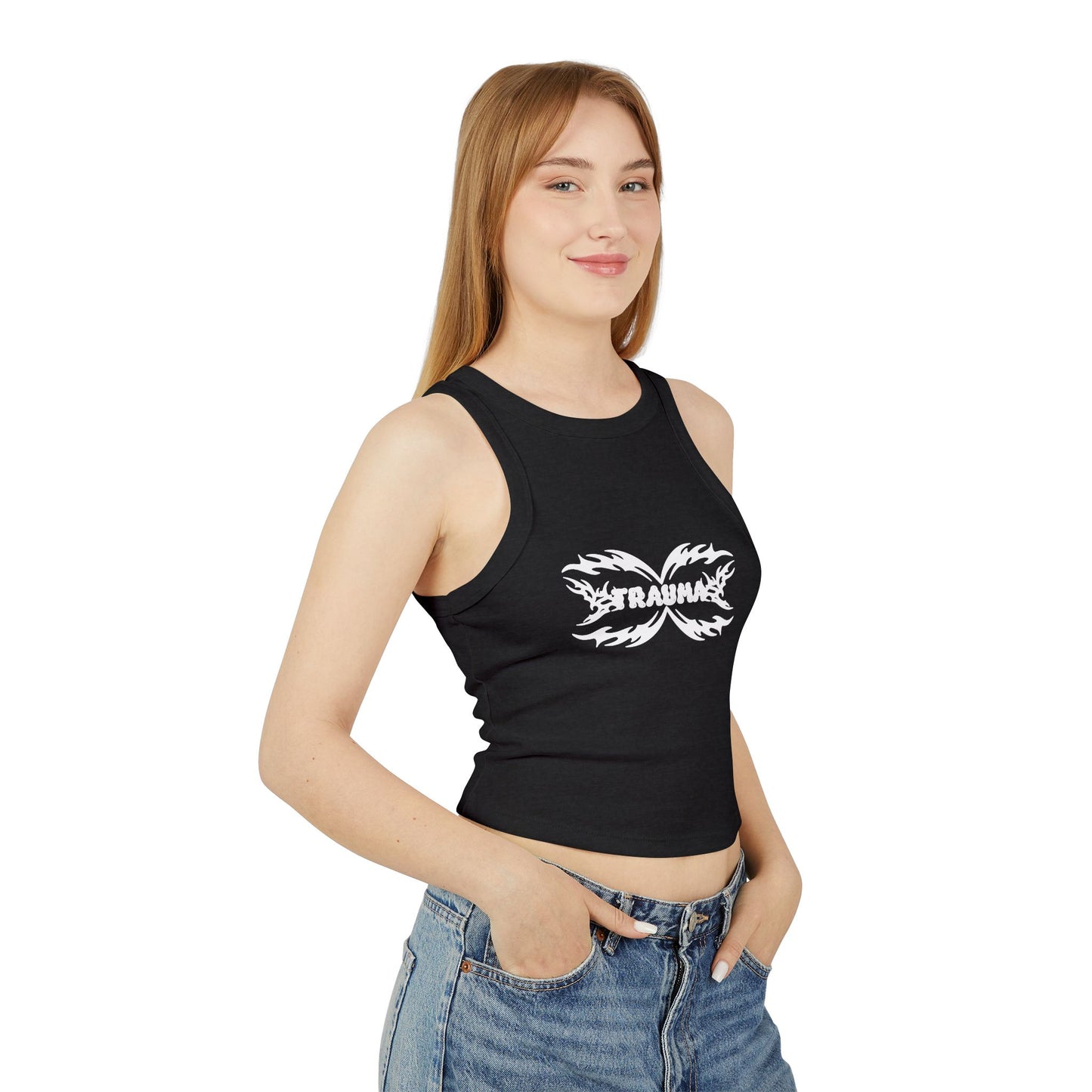 Trauma - Tank Top