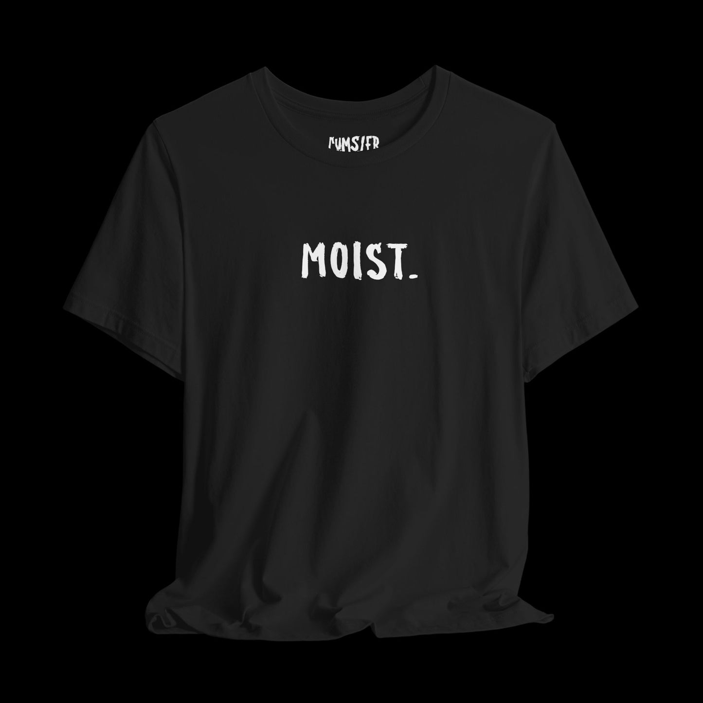 Moist - Tee