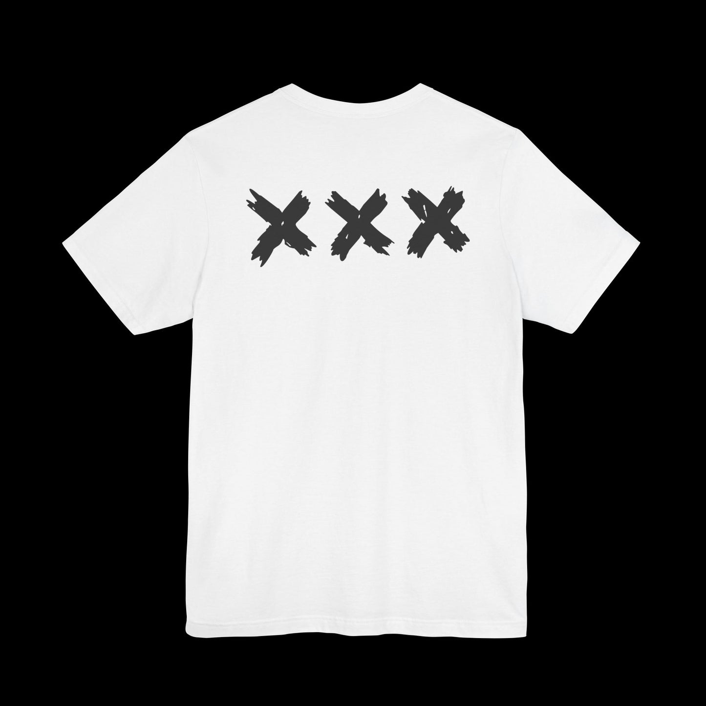 fucking feral XXX Tee