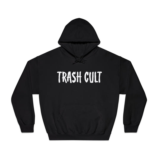 TRASH CULT -Hoodie