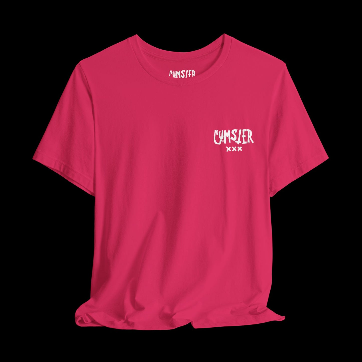 STAFF, but NOT - Tee
