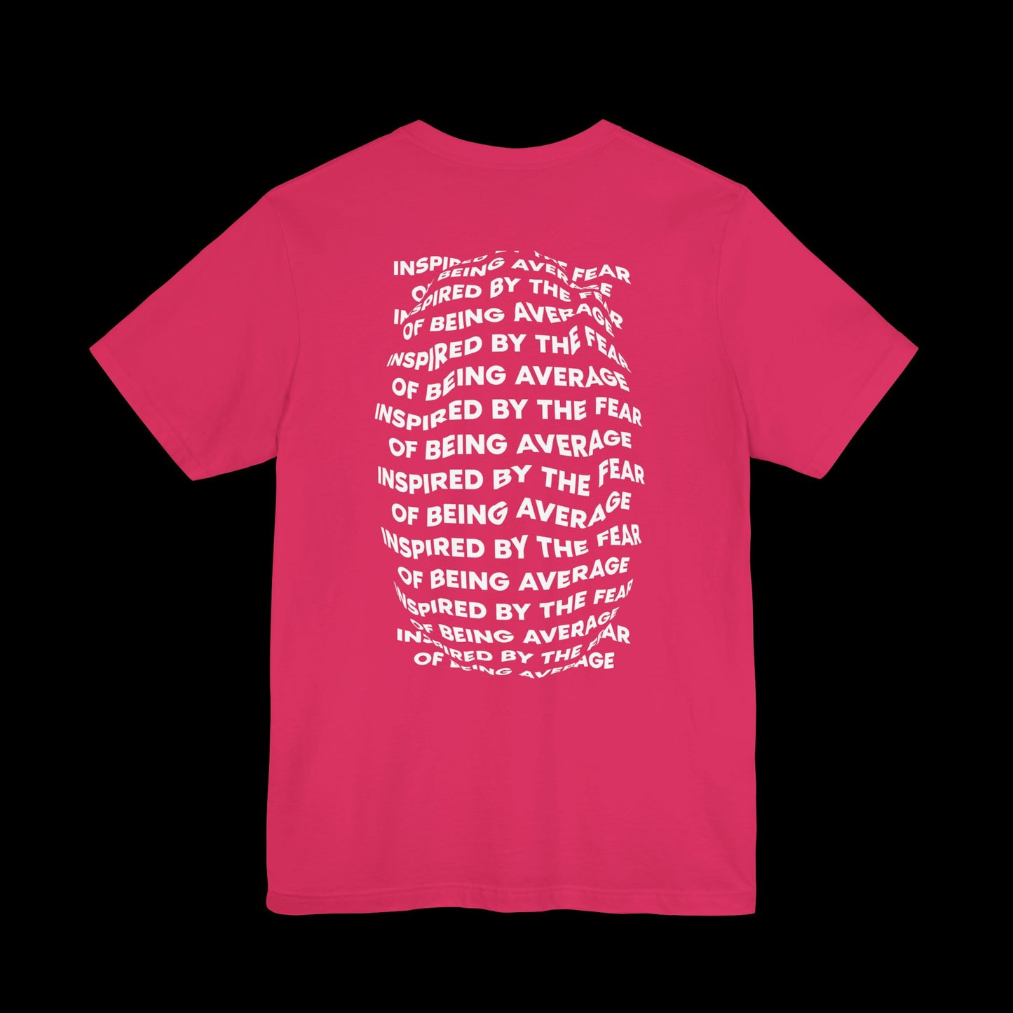 Average XXX Tee