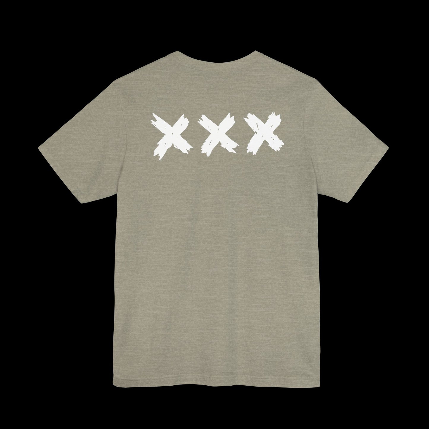 'Killer' Tee, Bro