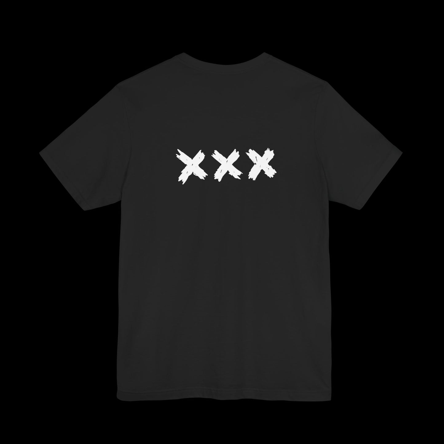 ON YOUR KNEES Unisex Tee