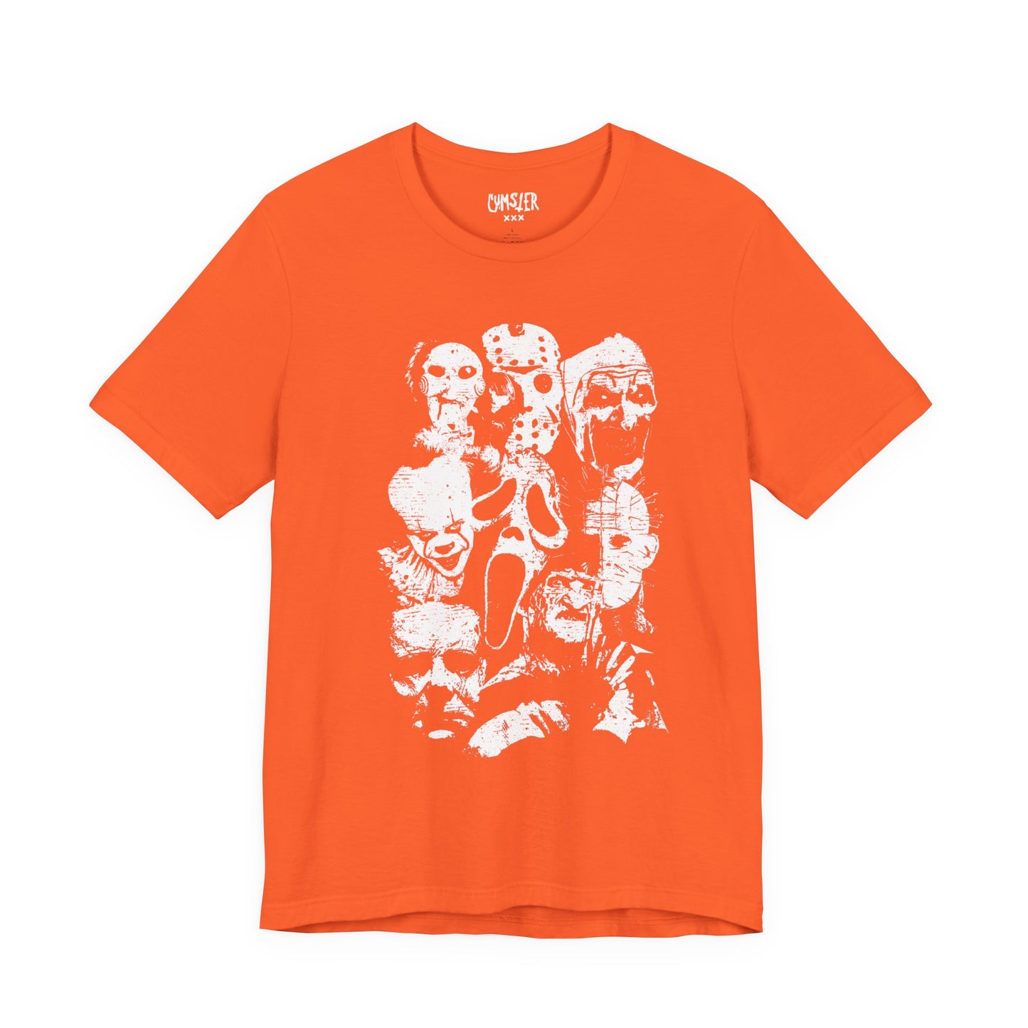 'Killer' Tee, Bro