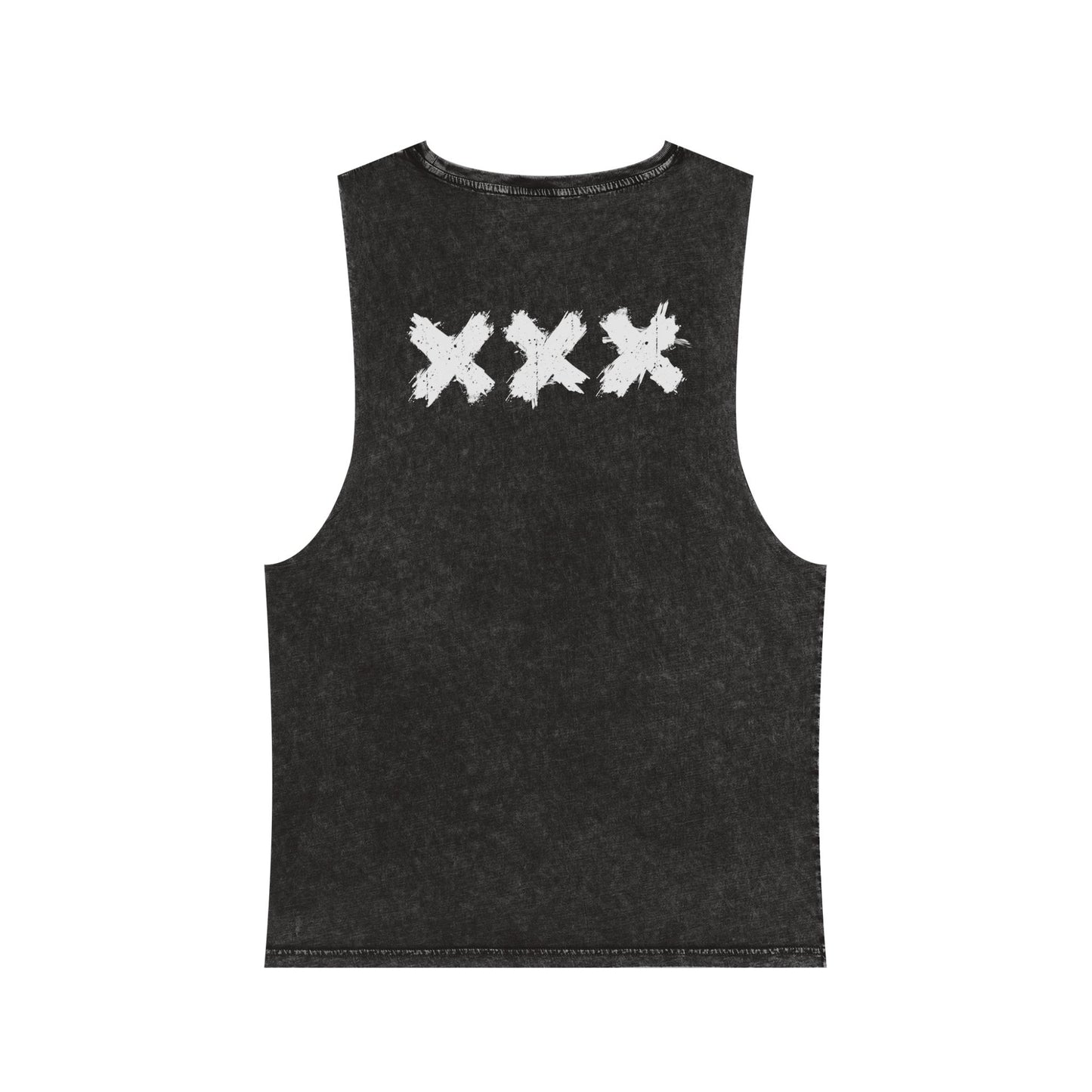 ShitsFukd XXX Muscle Tank