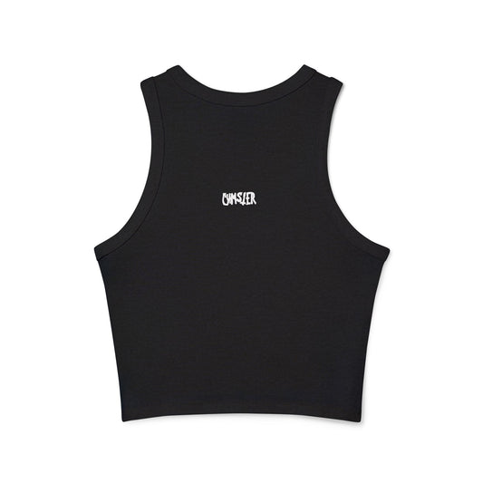 GREEN xxx - Tank Top