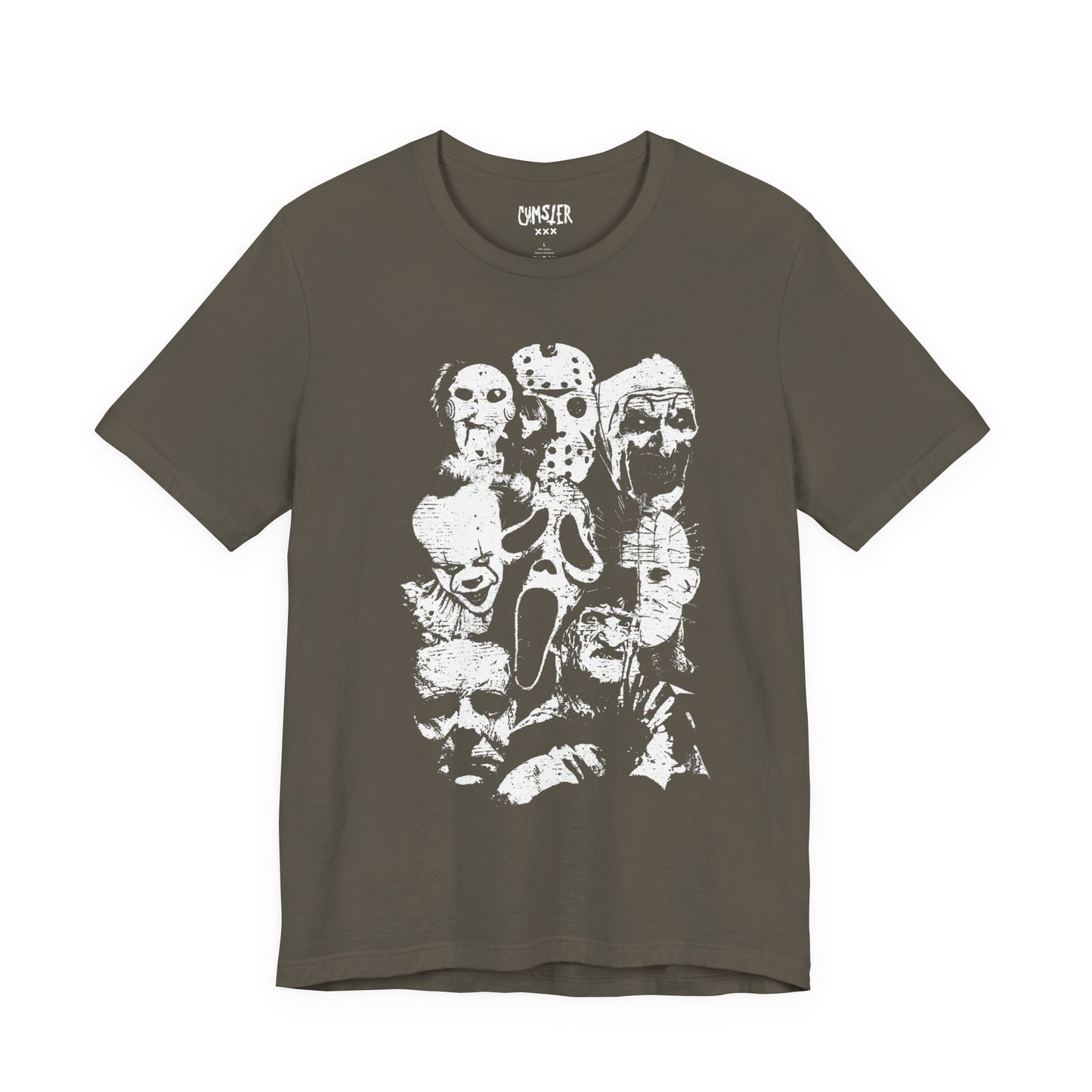 'Killer' Tee, Bro