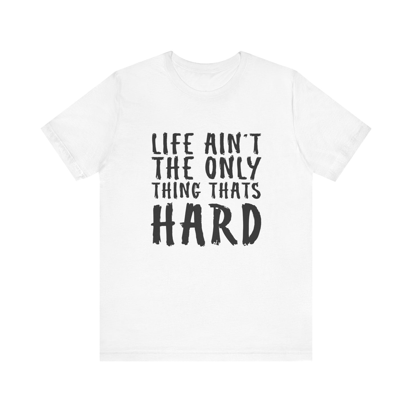 HARD life - Tee