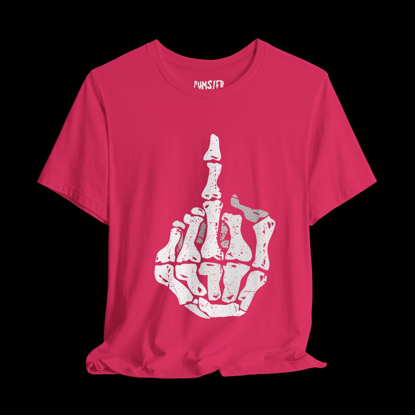 boney finger - Tee