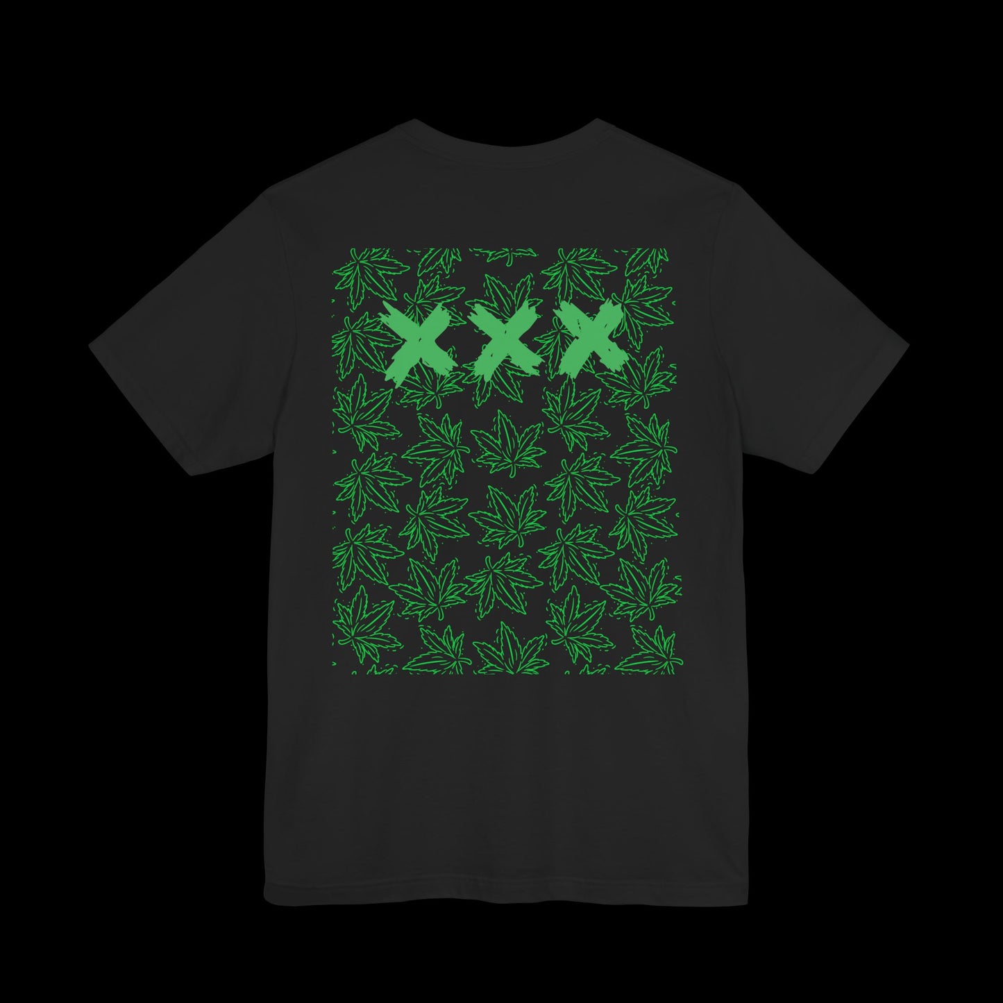 420 XXX Tee