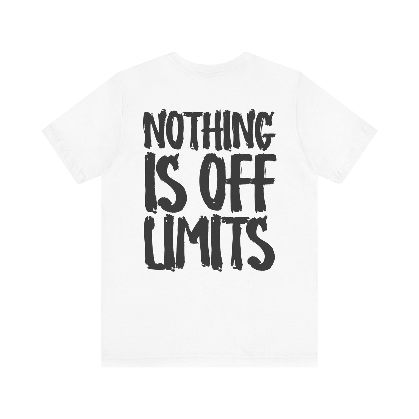 No limits KINK - Tee